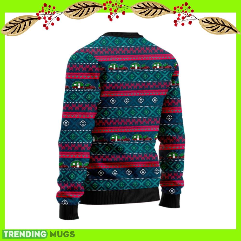 Home is where you park it Ugly Sweater New For Men And Women Gift Holidays Christmas 3D Sweater Home is where you park it Ugly Sweater New For Men And Women Gift Holidays Christmas 3D Sweater