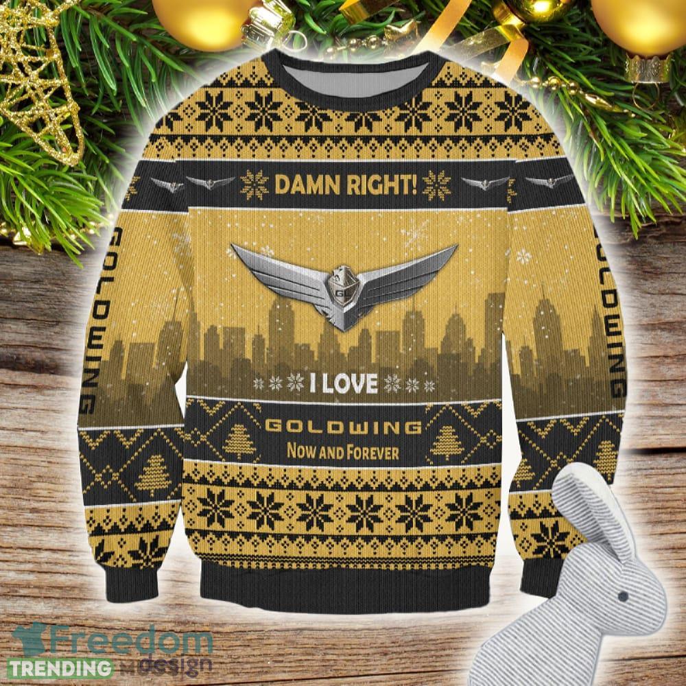 Honda goldwing Xmas Sweater Car Design Gift For Fans Gift Christmas - Honda goldwing Xmas Sweater Car Design Gift For Fans Gift Christmas Honda goldwing Xmas Sweater Car Design Gift For Fans Gift Christmas - Honda goldwing Xmas Sweater Car Design Gift For Fans Gift Christmas