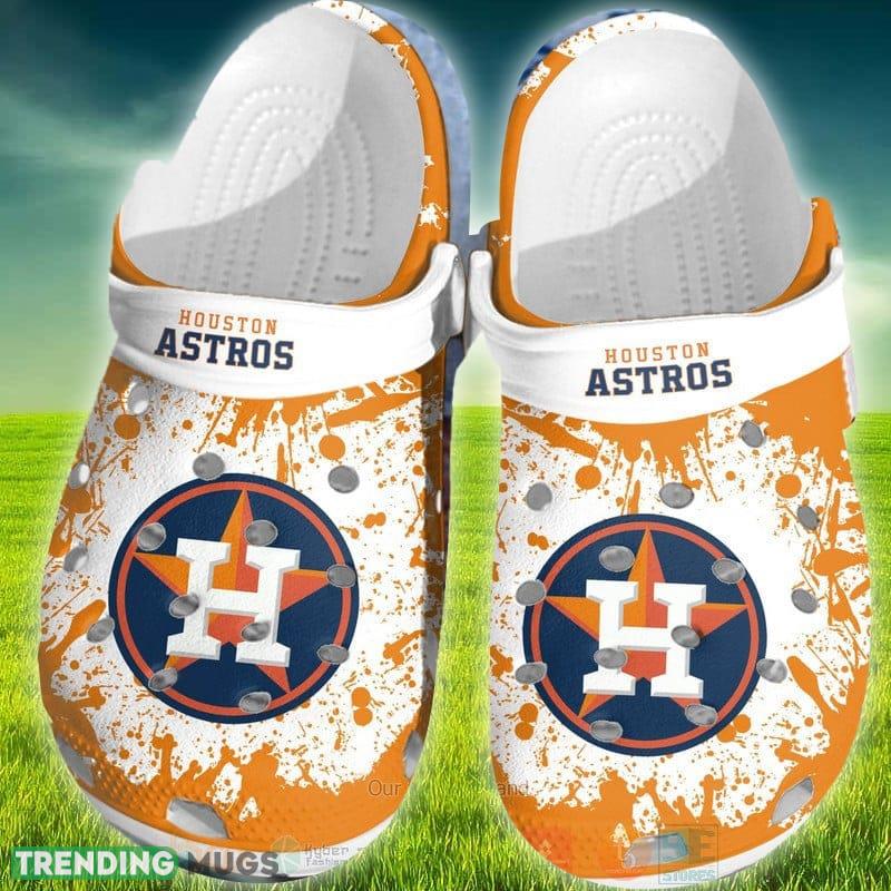 Houston Astros Big Logo store Clogs Shoes For Men And Women - Houston Astros Big Logo store Clogs Shoes For Men And Women Houston Astros Big Logo store Clogs Shoes For Men And Women - Houston Astros Big Logo store Clogs Shoes For Men And Women