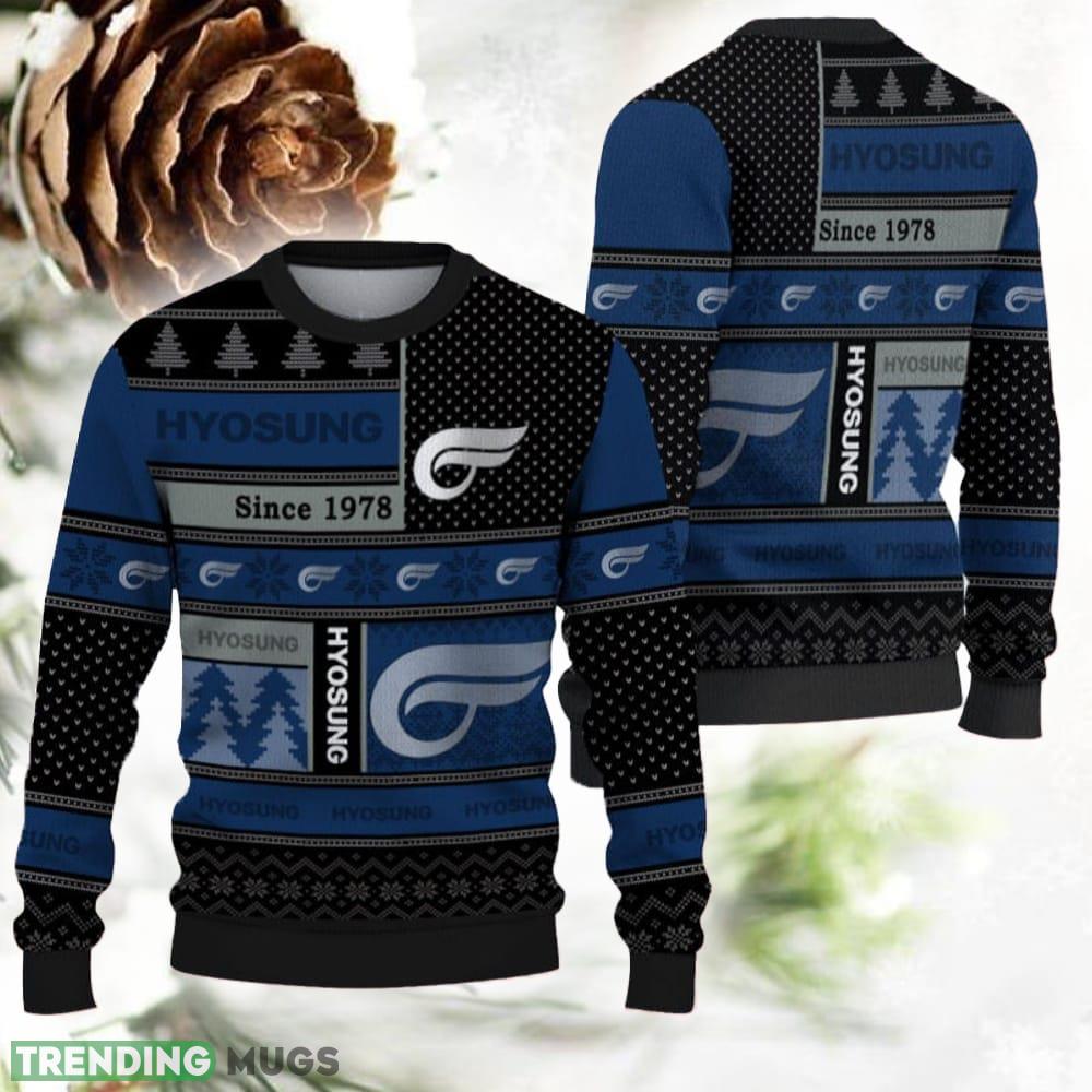 Hyosung Car Mens Ugly Christmas Sweater Gift For Fans - Hyosung Car Mens Ugly Christmas Sweater Gift For Fans Hyosung Car Mens Ugly Christmas Sweater Gift For Fans - Hyosung Car Mens Ugly Christmas Sweater Gift For Fans