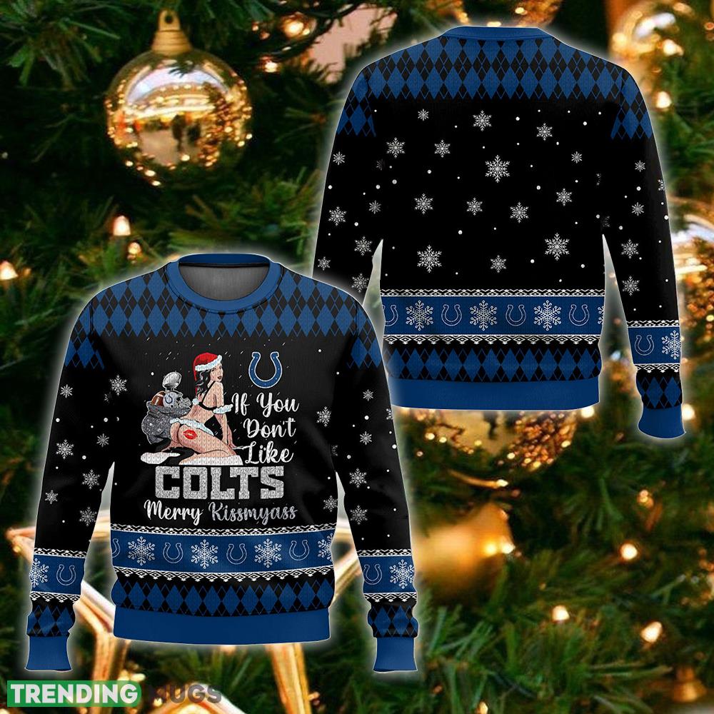 INFL Dallas Cowboys Kissmyass Ugly Sweater For Fans Christmas Vintage Gift - INFL Dallas Cowboys Kissmyass Ugly Sweater_1 INFL Dallas Cowboys Kissmyass Ugly Sweater For Fans Christmas Vintage Gift - INFL Dallas Cowboys Kissmyass Ugly Sweater_1