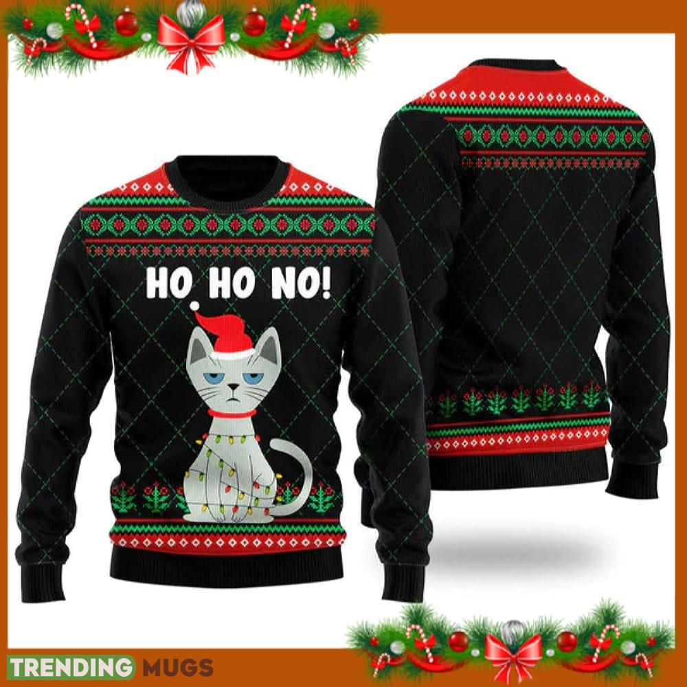 Is Better With Cat Christmas Ugly Christmas Sweater Funny Gift For Men And Women Family Holidays - Is Better With Cat Christmas Ugly Christmas Sweater Funny Gift For Men And Women Family Holidays Is Better With Cat Christmas Ugly Christmas Sweater Funny Gift For Men And Women Family Holidays - Is Better With Cat Christmas Ugly Christmas Sweater Funny Gift For Men And Women Family Holidays