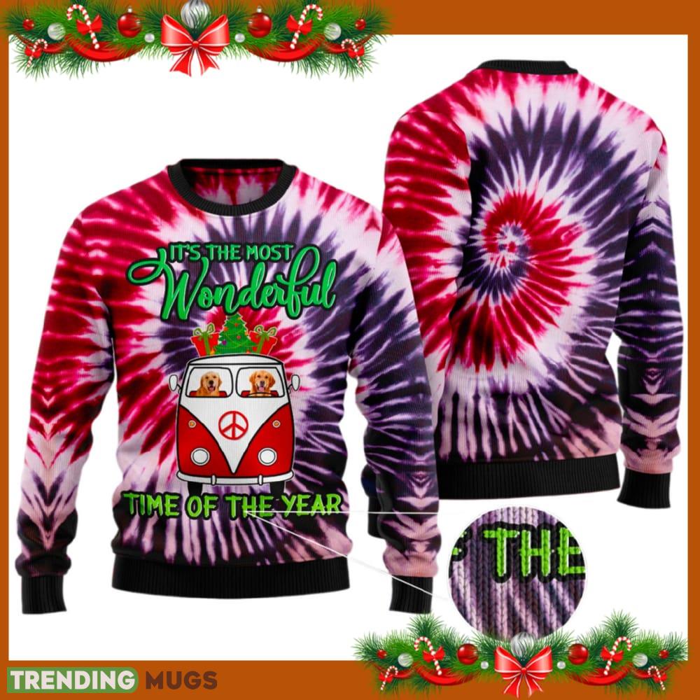 It_s The Most Wonderful Time Of The Year Ugly Christmas Sweater Funny Gift For Men And Women Family Holidays - It_s The Most Wonderful Time Of The Year Ugly Christmas Sweater Funny Gift For Men And Women Family Holidays It_s The Most Wonderful Time Of The Year Ugly Christmas Sweater Funny Gift For Men And Women Family Holidays - It_s The Most Wonderful Time Of The Year Ugly Christmas Sweater Funny Gift For Men And Women Family Holidays