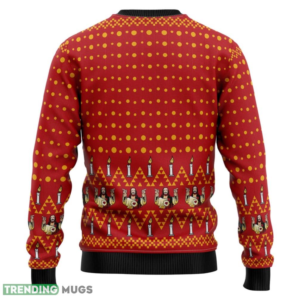 It's Your Birthday Ugly Christmas Sweater New For Men And Women Gift Holidays Christmas 3D Sweater It's Your Birthday Ugly Christmas Sweater New For Men And Women Gift Holidays Christmas 3D Sweater