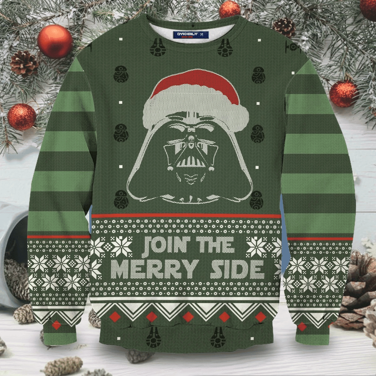Join The Merry Side Ugly Christmas Sweater Perfect Holiday Gift - Join The Merry Side Ugly Christmas Sweater Perfect Holiday Gift_1 Join The Merry Side Ugly Christmas Sweater Perfect Holiday Gift - Join The Merry Side Ugly Christmas Sweater Perfect Holiday Gift_1
