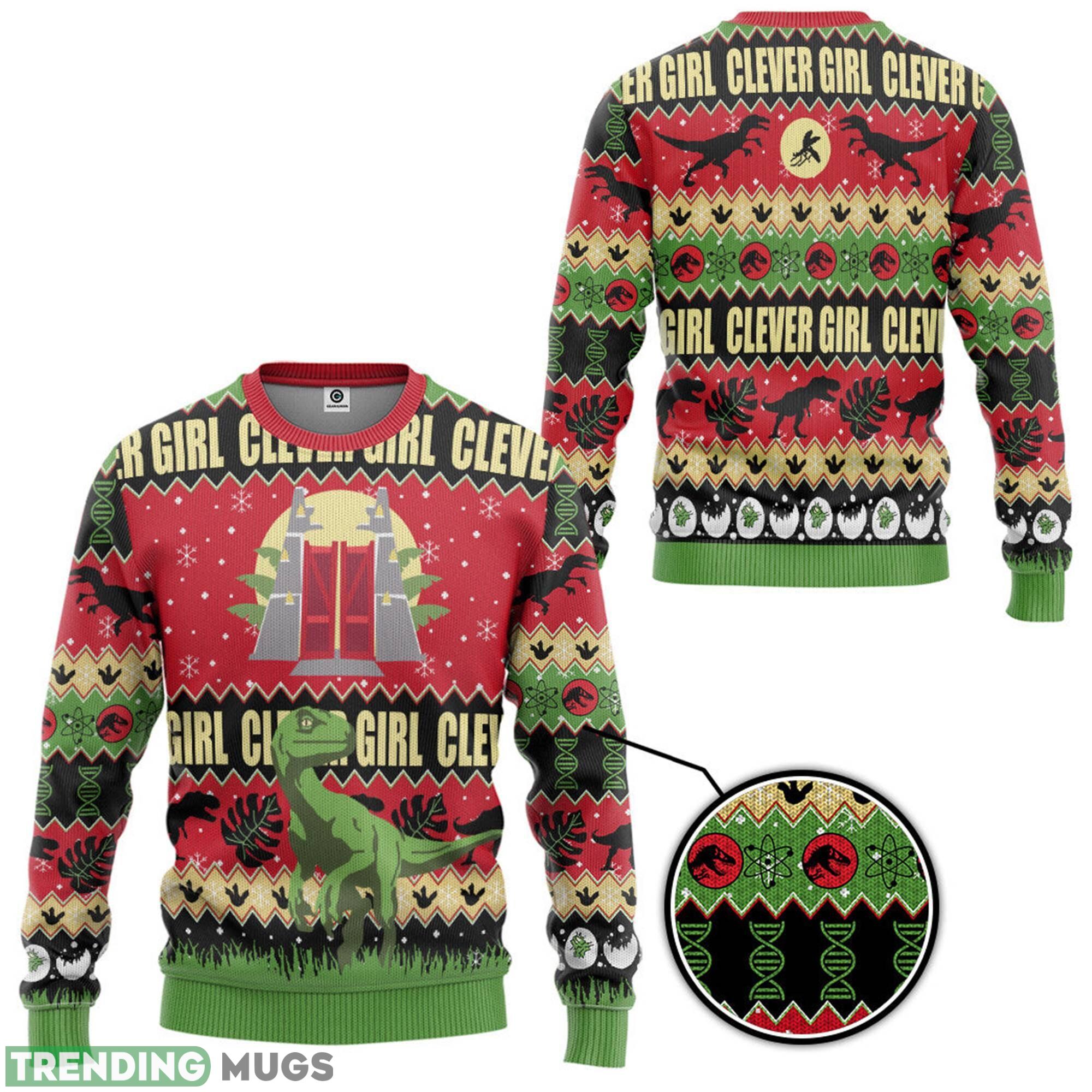 Jurassic Park Ugly Jurassic Park Dinosaurs Ugly Sweater Jurassic World Christmas Xmas 3D Sweater Jurassic Park Ugly Jurassic Park Dinosaurs Ugly Sweater Jurassic World Christmas Xmas 3D Sweater