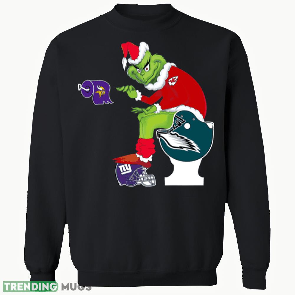 kansas city chiefs toilet grinch santa claus football fan sweatshirt, t shirt gift funny christmas - kansas city chiefs toilet grinch santa claus football fan sweatshirt, t shirt gift funny christmas kansas city chiefs toilet grinch santa claus football fan sweatshirt, t shirt gift funny christmas - kansas city chiefs toilet grinch santa claus football fan sweatshirt, t shirt gift funny christmas