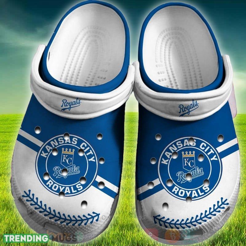 Kansas City Royals Blue-White Big Logo garden Clogs Shoes For Men And Women - Kansas City Royals Blue-White Big Logo garden Clogs Shoes For Men And Women Kansas City Royals Blue-White Big Logo garden Clogs Shoes For Men And Women - Kansas City Royals Blue-White Big Logo garden Clogs Shoes For Men And Women