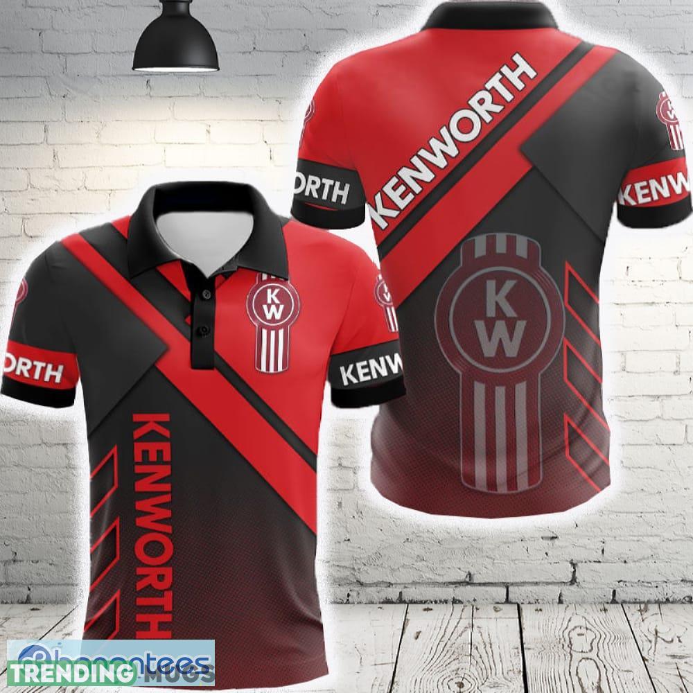 Kenworth Car 3D Polo All Over Printed For Men And Women Gift Christmas - Kenworth Car 3D Polo All Over Printed For Men And Women Gift Christmas Kenworth Car 3D Polo All Over Printed For Men And Women Gift Christmas - Kenworth Car 3D Polo All Over Printed For Men And Women Gift Christmas