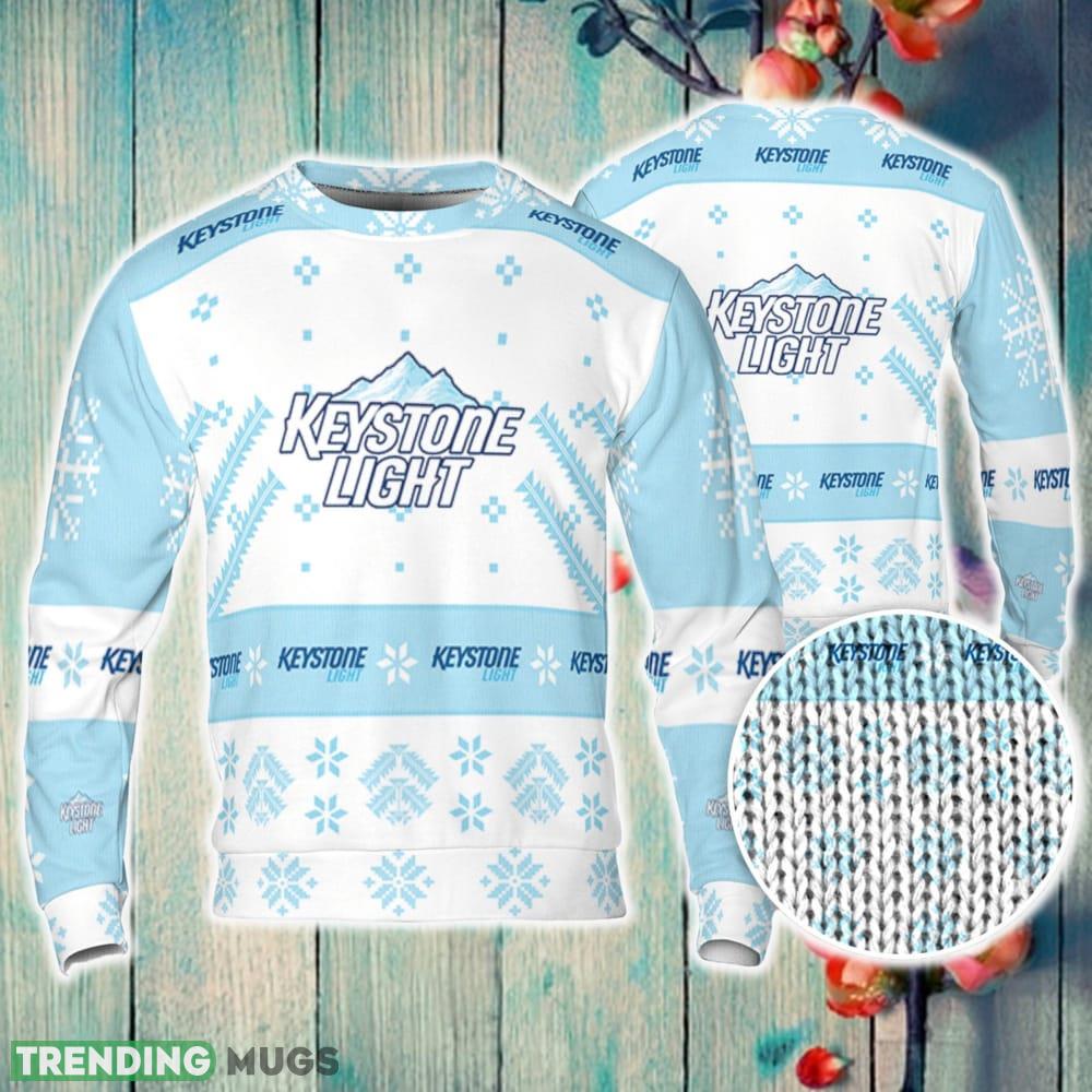 Keystone Light Ugly Sweater Snowflakes Beer Loves ugly Gift Christmas Sweater - Keystone Light Ugly Sweater Snowflakes Beer Loves ugly Gift Christmas Sweater Keystone Light Ugly Sweater Snowflakes Beer Loves ugly Gift Christmas Sweater - Keystone Light Ugly Sweater Snowflakes Beer Loves ugly Gift Christmas Sweater
