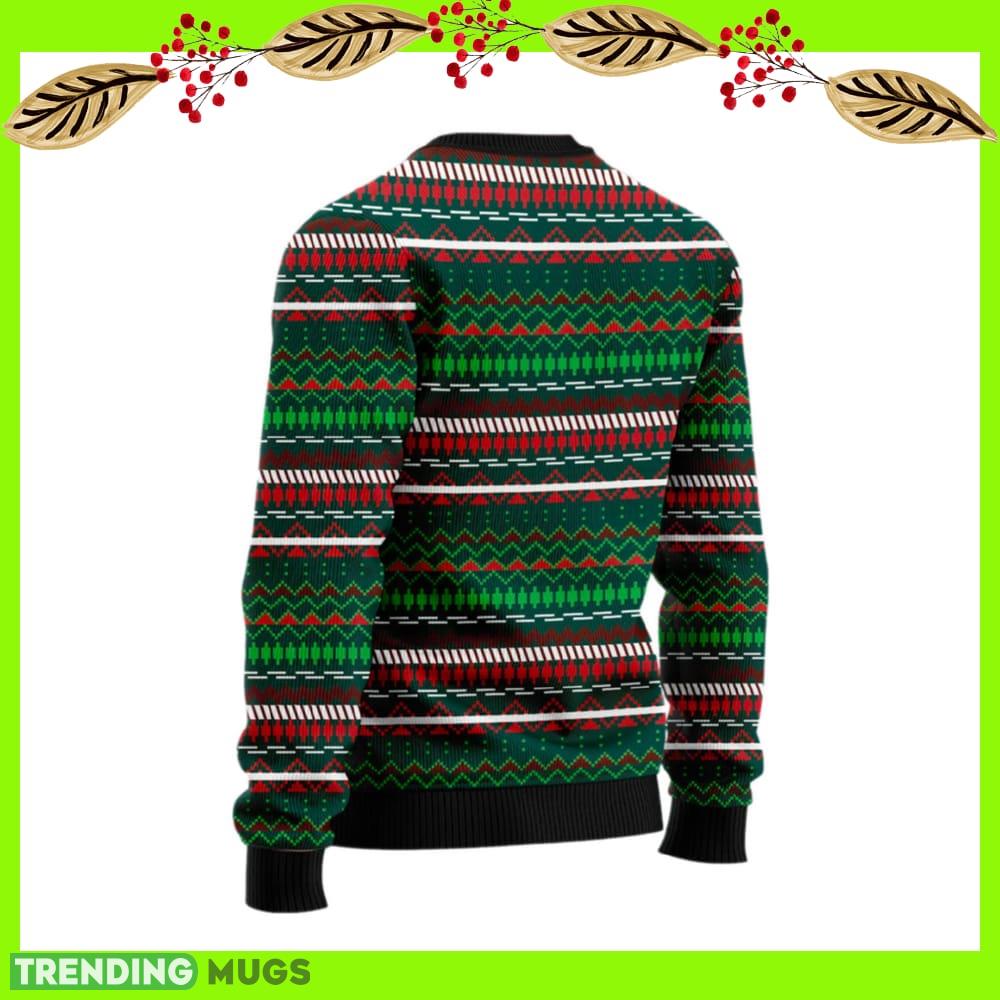 Koala And Tree Xmas Ugly Christmas Sweater New For Men And Women Gift Holidays Christmas 3D Sweater Koala And Tree Xmas Ugly Christmas Sweater New For Men And Women Gift Holidays Christmas 3D Sweater