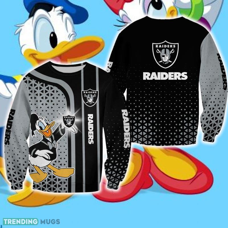 Las Vegas Raiders Donald Ugly Sweater For Fans New Gift Holidays Christmas - Las Vegas Raiders Donald Ugly Sweater For Fans New Gift Holidays Christmas Las Vegas Raiders Donald Ugly Sweater For Fans New Gift Holidays Christmas - Las Vegas Raiders Donald Ugly Sweater For Fans New Gift Holidays Christmas