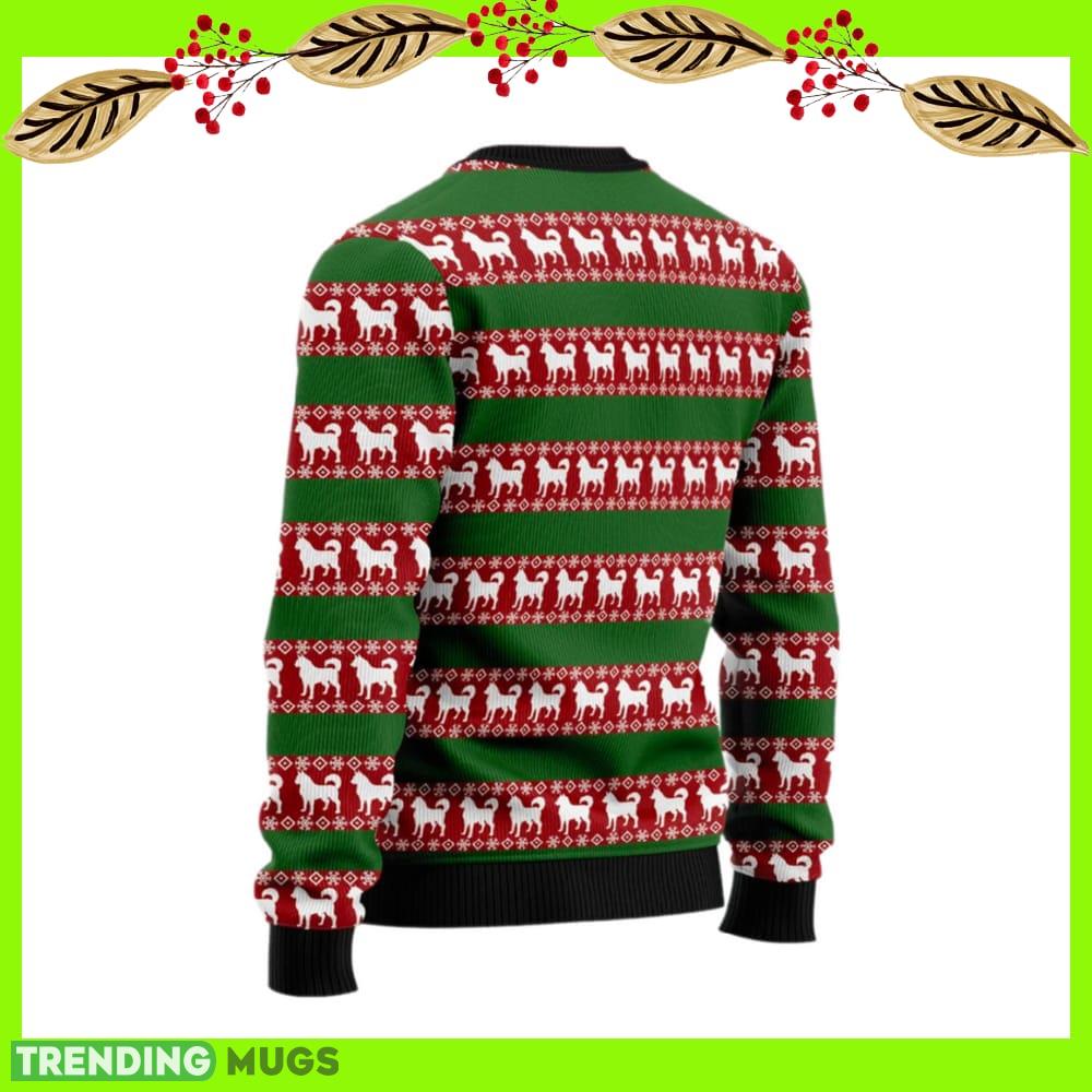 Lets Go Camping Ugly Christmas Sweater New For Men And Women Gift Holidays Christmas 3D Sweater Lets Go Camping Ugly Christmas Sweater New For Men And Women Gift Holidays Christmas 3D Sweater