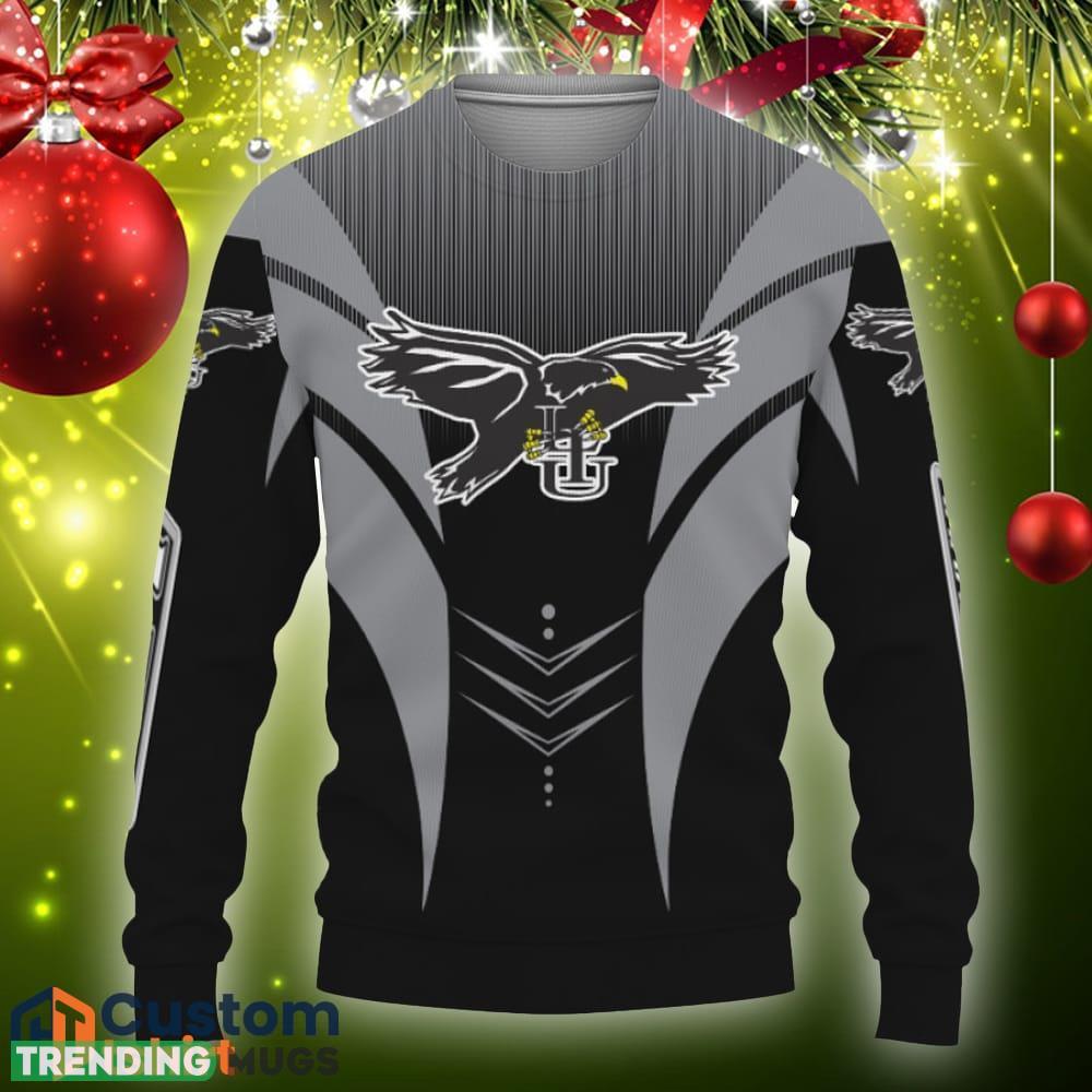 LIU Brooklyn Blackbirds Football American Day Sport Teams Champion Knitted Christmas 3D Sweater - LIU Brooklyn Blackbirds Football American Day, Sport Teams Champion 3D Shirt-3D Sweatshirt_3 LIU Brooklyn Blackbirds Football American Day Sport Teams Champion Knitted Christmas 3D Sweater - LIU Brooklyn Blackbirds Football American Day, Sport Teams Champion 3D Shirt-3D Sweatshirt_3