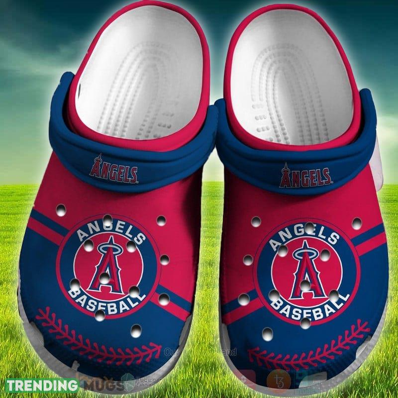Los Angeles Angels Baseball Big Logo garden Clogs Shoes For Men And Women - Los Angeles Angels Baseball Big Logo garden Clogs Shoes For Men And Women Los Angeles Angels Baseball Big Logo garden Clogs Shoes For Men And Women - Los Angeles Angels Baseball Big Logo garden Clogs Shoes For Men And Women