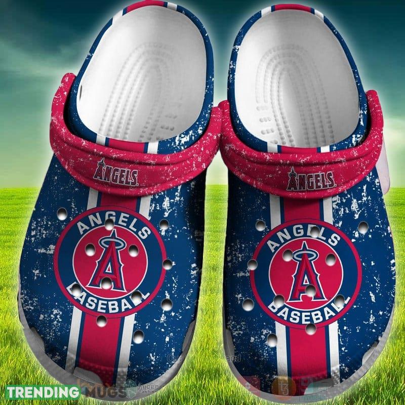 Los Angeles Angels Big Logo free Clogs Shoes For Men And Women - Los Angeles Angels Big Logo free Clogs Shoes For Men And Women Los Angeles Angels Big Logo free Clogs Shoes For Men And Women - Los Angeles Angels Big Logo free Clogs Shoes For Men And Women