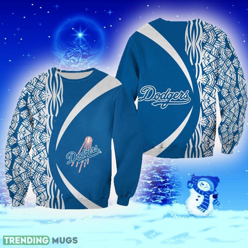 Los Angeles Dodgers Edition Unisex Knitwear Ugly Sweater For Men And Women Gift Fans Christmas - Los Angeles Dodgers Edition Unisex Knitwear Ugly Sweater For Men And Women Gift Fans Christmas Los Angeles Dodgers Edition Unisex Knitwear Ugly Sweater For Men And Women Gift Fans Christmas - Los Angeles Dodgers Edition Unisex Knitwear Ugly Sweater For Men And Women Gift Fans Christmas