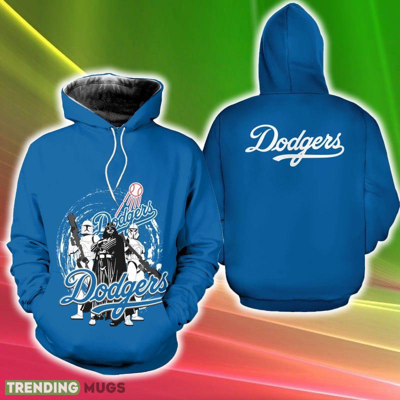 Los Angeles Dodgers Star Wars Wassail 3D Hoodie New Gift Fans Full Over Print For Men And Women - Los Angeles Dodgers Star Wars Wassail 3D Hoodie New Gift Fans Full Over Print For Men And Women Los Angeles Dodgers Star Wars Wassail 3D Hoodie New Gift Fans Full Over Print For Men And Women - Los Angeles Dodgers Star Wars Wassail 3D Hoodie New Gift Fans Full Over Print For Men And Women