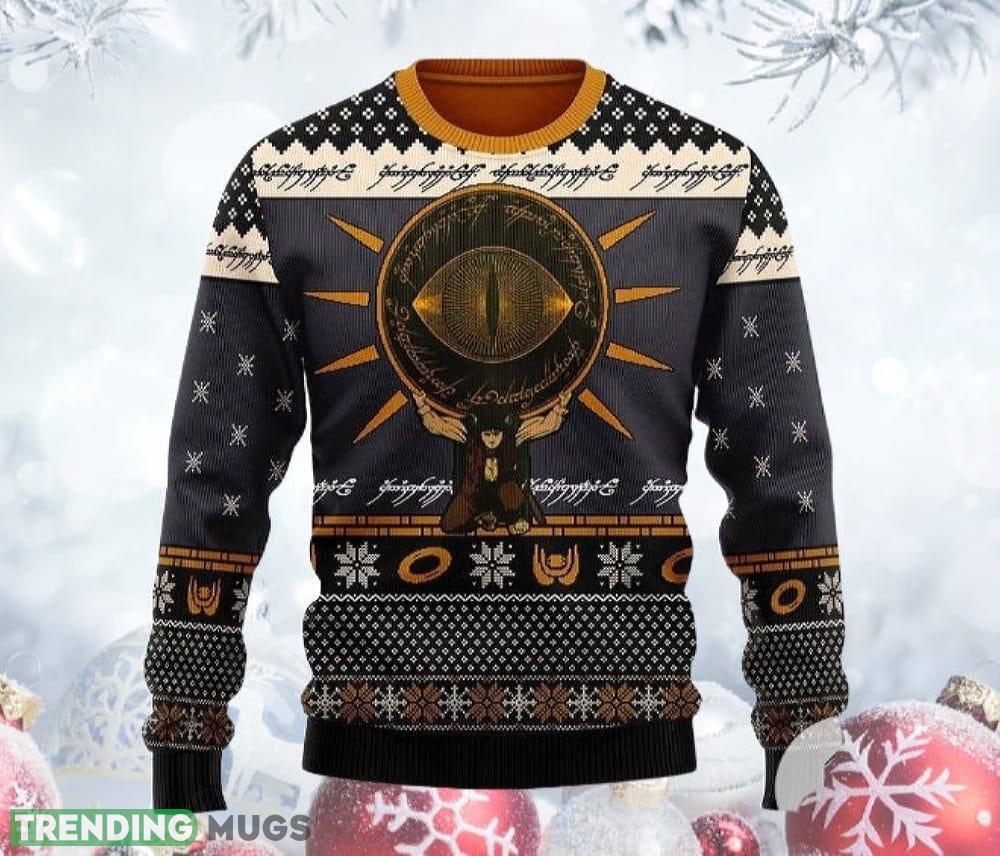 LOTR Mordor Eye LOTR Mordor Eye Ugly Gift For Xmas Merry Christmas 2023 - LOTR Mordor Eye LOTR Mordor Eye Ugly Gift For Xmas Merry Christmas 2023 LOTR Mordor Eye LOTR Mordor Eye Ugly Gift For Xmas Merry Christmas 2023 - LOTR Mordor Eye LOTR Mordor Eye Ugly Gift For Xmas Merry Christmas 2023