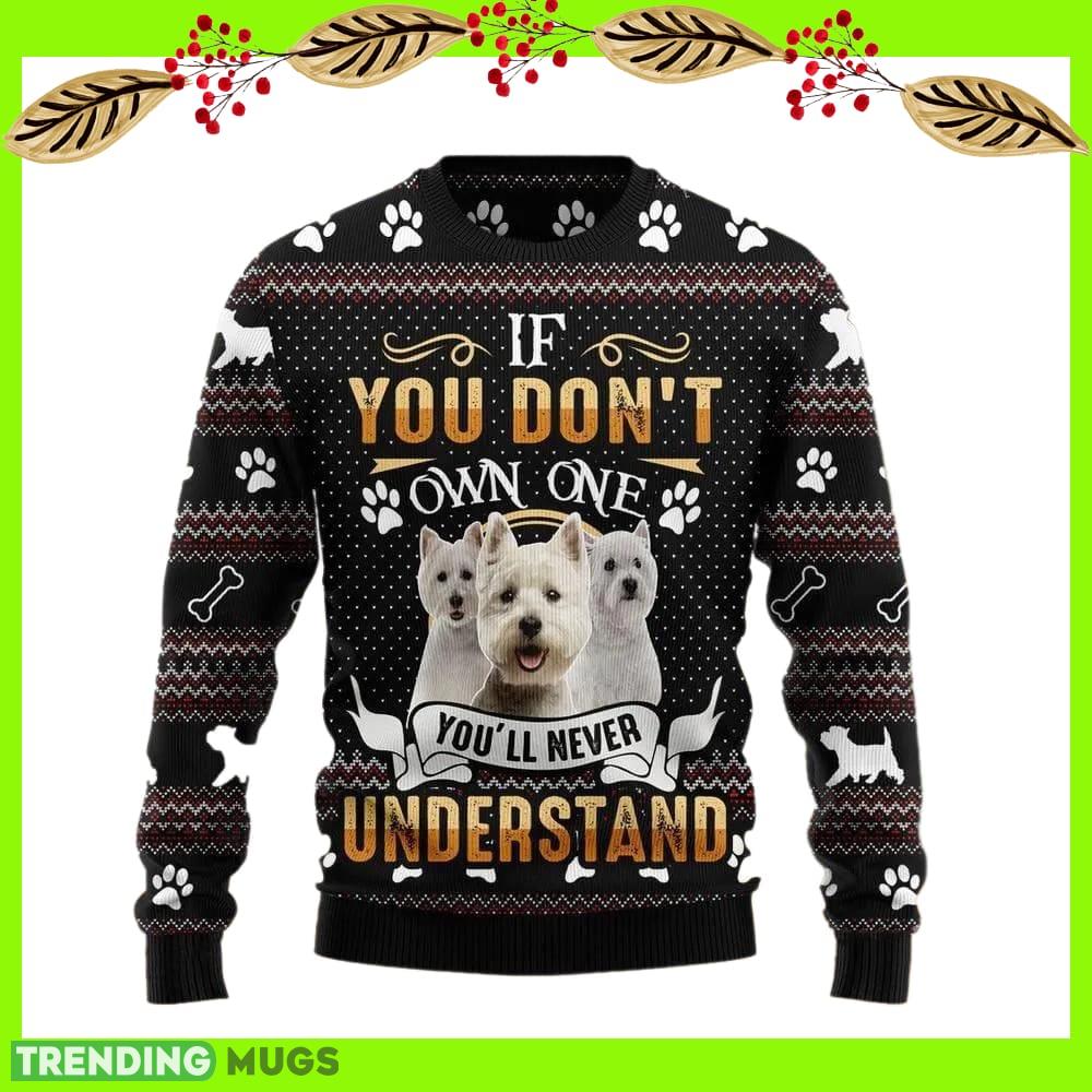 Love Dogs Ugly Christmas Sweater New For Men And Women Gift Holidays Christmas - Love Dogs Ugly Christmas Sweater For Men & Women Christmas Gift Sweater US2751_1 Love Dogs Ugly Christmas Sweater New For Men And Women Gift Holidays Christmas - Love Dogs Ugly Christmas Sweater For Men & Women Christmas Gift Sweater US2751_1