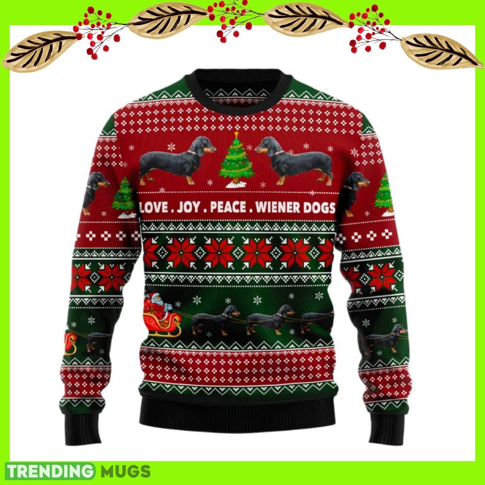 Love Joy Peace Ugly Christmas Sweater New For Men And Women Gift Holidays Christmas - Love Joy Peace Ugly Christmas Sweater For Men & Women Christmas Gift Sweater US2551_1 Love Joy Peace Ugly Christmas Sweater New For Men And Women Gift Holidays Christmas - Love Joy Peace Ugly Christmas Sweater For Men & Women Christmas Gift Sweater US2551_1