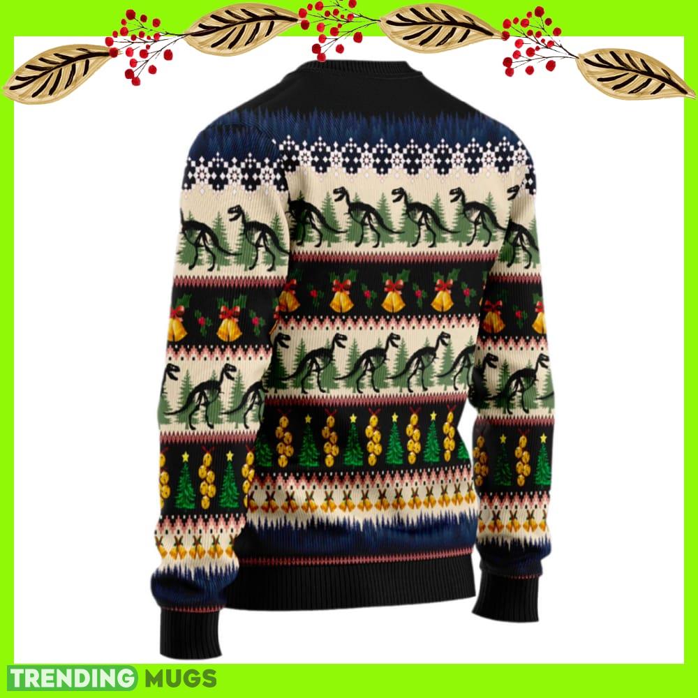 Mamasaurus Ugly Christmas Sweater New For Men And Women Gift Holidays Christmas 3D Sweater Mamasaurus Ugly Christmas Sweater New For Men And Women Gift Holidays Christmas 3D Sweater