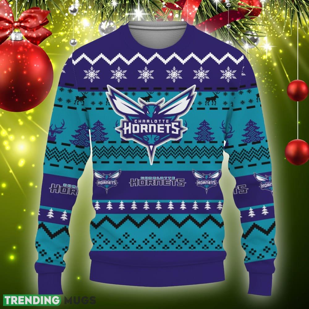 Merry Christmas Snow Pattern Funny Cute Charlotte Hornets Gifts Ugly Xmas Sweater Gift Holidays - Merry Christmas Snow Pattern Funny Cute Charlotte Hornets Gifts Unisex 3D T-Shirt, Sweater, Hoodie, Sweatshirt-3D Sweatshirt_3 Merry Christmas Snow Pattern Funny Cute Charlotte Hornets Gifts Ugly Xmas Sweater Gift Holidays - Merry Christmas Snow Pattern Funny Cute Charlotte Hornets Gifts Unisex 3D T-Shirt, Sweater, Hoodie, Sweatshirt-3D Sweatshirt_3