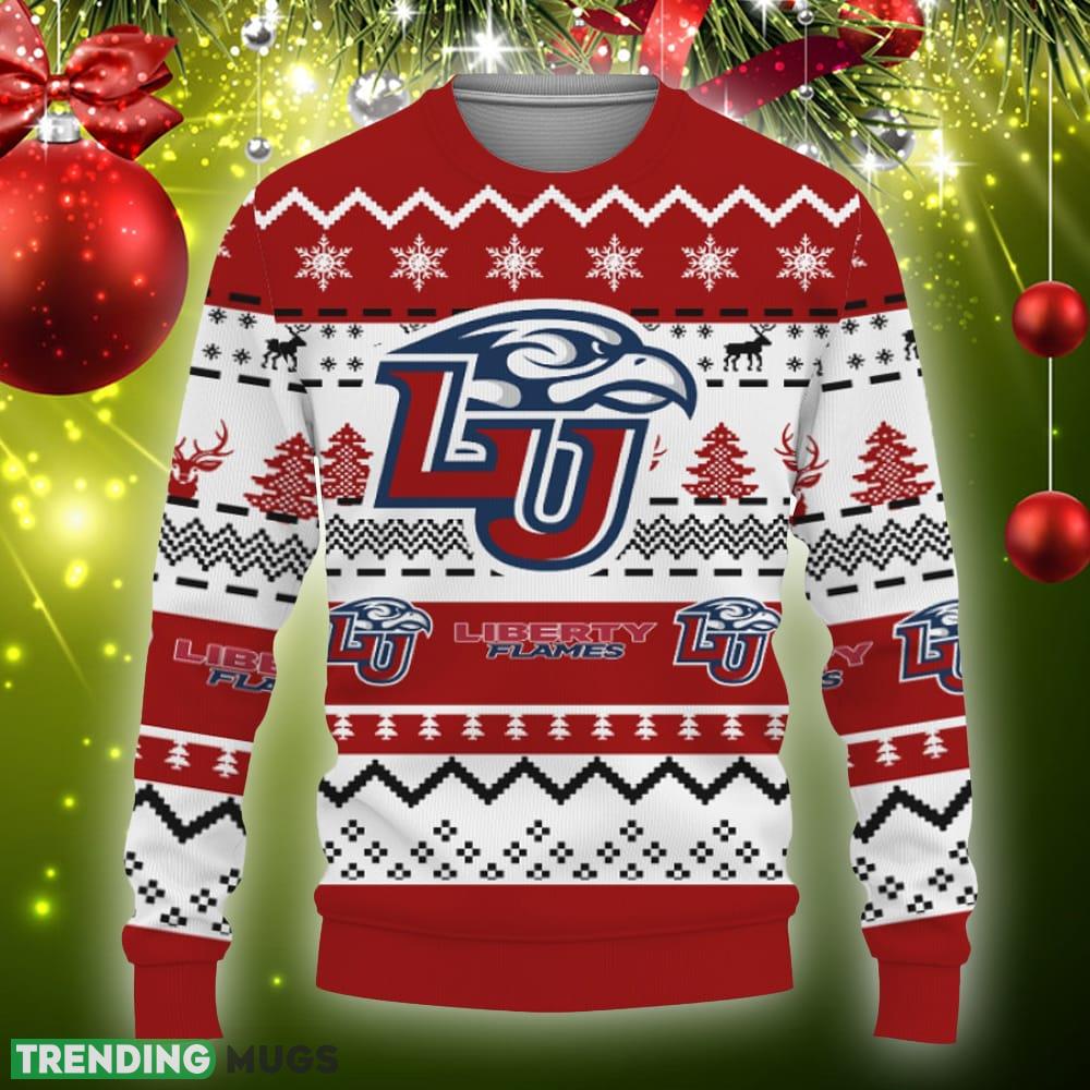 Merry Christmas Snow Pattern Funny Cute Liberty Flames Gifts Ugly Christmas Sweater Gift Holidays - Merry Christmas Snow Pattern Funny Cute Liberty Flames Gifts Unisex 3D T-Shirt, Sweater, Hoodie, Sweatshirt-3D Sweatshirt_3 Merry Christmas Snow Pattern Funny Cute Liberty Flames Gifts Ugly Christmas Sweater Gift Holidays - Merry Christmas Snow Pattern Funny Cute Liberty Flames Gifts Unisex 3D T-Shirt, Sweater, Hoodie, Sweatshirt-3D Sweatshirt_3