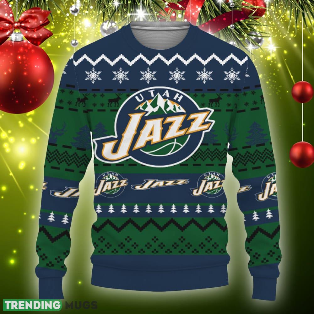 Merry Christmas Snow Pattern Funny Cute Utah Jazz Gifts Knitted Christmas Sweater Gift Holidays - Merry Christmas Snow Pattern Funny Cute Utah Jazz Gifts Unisex 3D T-Shirt, Sweater, Hoodie, Sweatshirt-3D Sweatshirt_3 Merry Christmas Snow Pattern Funny Cute Utah Jazz Gifts Knitted Christmas Sweater Gift Holidays - Merry Christmas Snow Pattern Funny Cute Utah Jazz Gifts Unisex 3D T-Shirt, Sweater, Hoodie, Sweatshirt-3D Sweatshirt_3