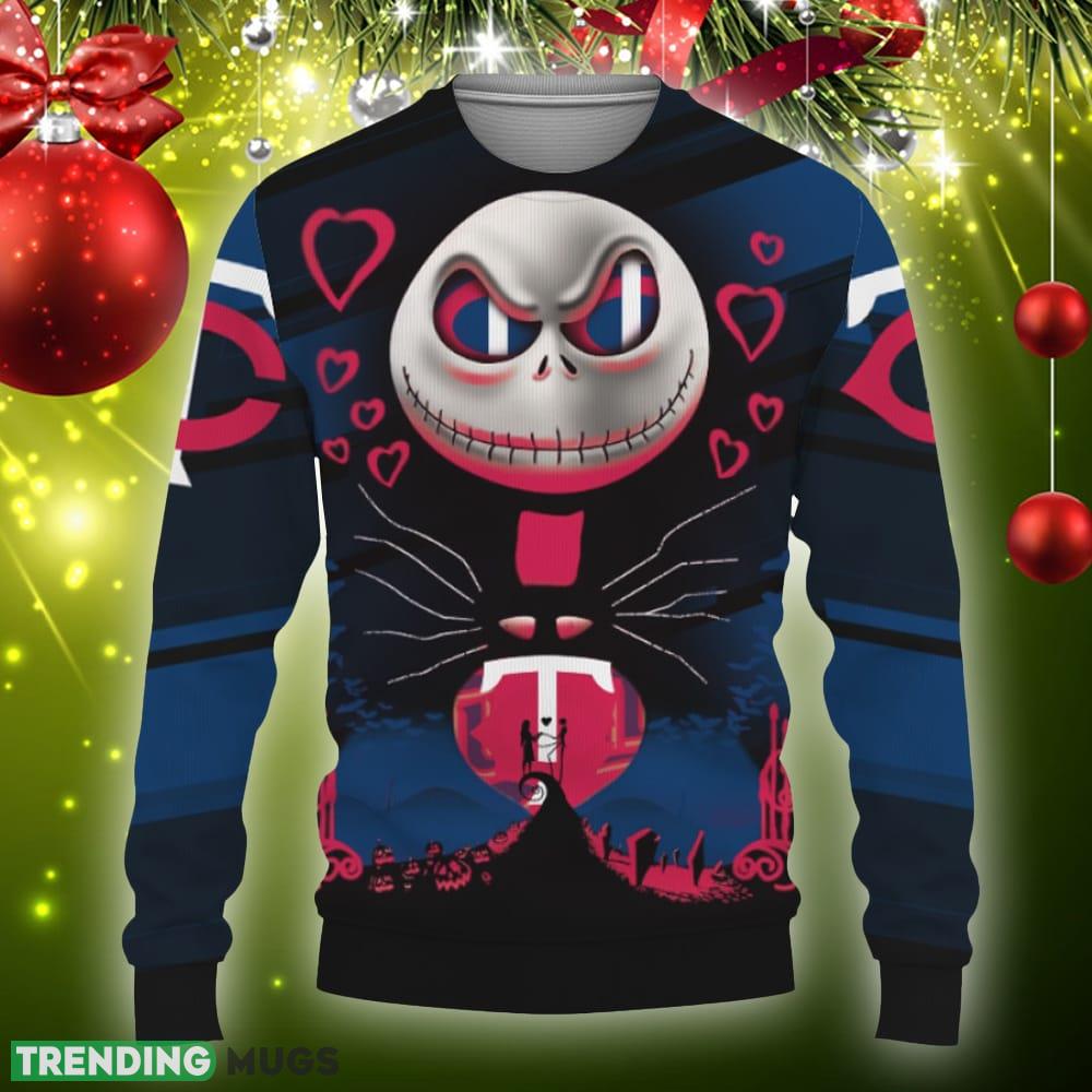 Minnesota Twins Shop Champion Teamwear 2023 Knitted Christmas 3D Sweater Gift Holidays - Minnesota Twins Shop Champion Teamwear 2023-3D Sweatshirt_3 Minnesota Twins Shop Champion Teamwear 2023 Knitted Christmas 3D Sweater Gift Holidays - Minnesota Twins Shop Champion Teamwear 2023-3D Sweatshirt_3