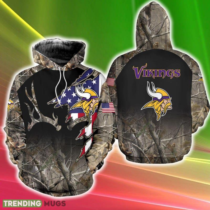 Minnesota Vikings Special Camo Realtree Hunting Skiing 3D Hoodie New Gift Fans Full Over Print For Men And Women - Minnesota Vikings Special Camo Realtree Hunting Skiing 3D Hoodie New Gift Fans Full Over Print For Men And Women Minnesota Vikings Special Camo Realtree Hunting Skiing 3D Hoodie New Gift Fans Full Over Print For Men And Women - Minnesota Vikings Special Camo Realtree Hunting Skiing 3D Hoodie New Gift Fans Full Over Print For Men And Women