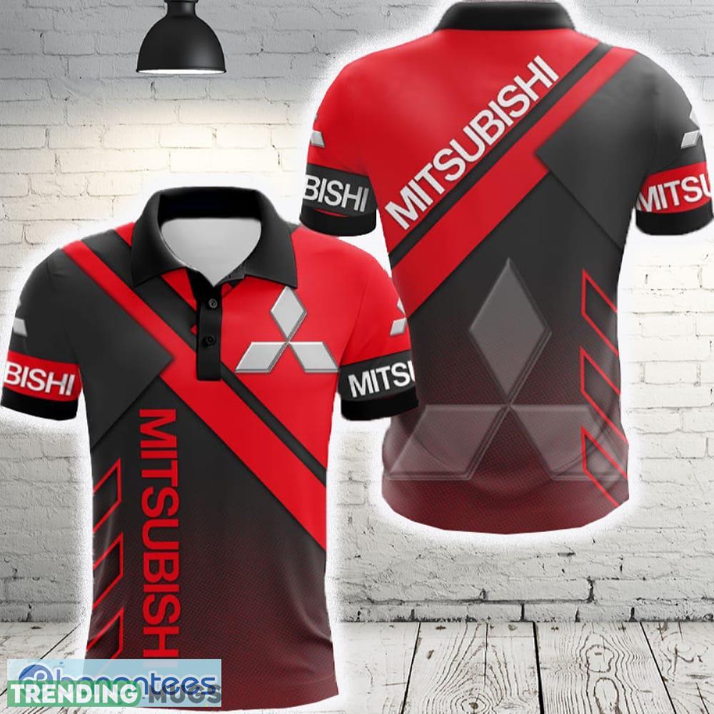 Mitsubishi Car 3D Polo All Over Printed For Men And Women Gift Christmas - Mitsubishi Car 3D Polo All Over Printed For Men And Women Gift Christmas Mitsubishi Car 3D Polo All Over Printed For Men And Women Gift Christmas - Mitsubishi Car 3D Polo All Over Printed For Men And Women Gift Christmas