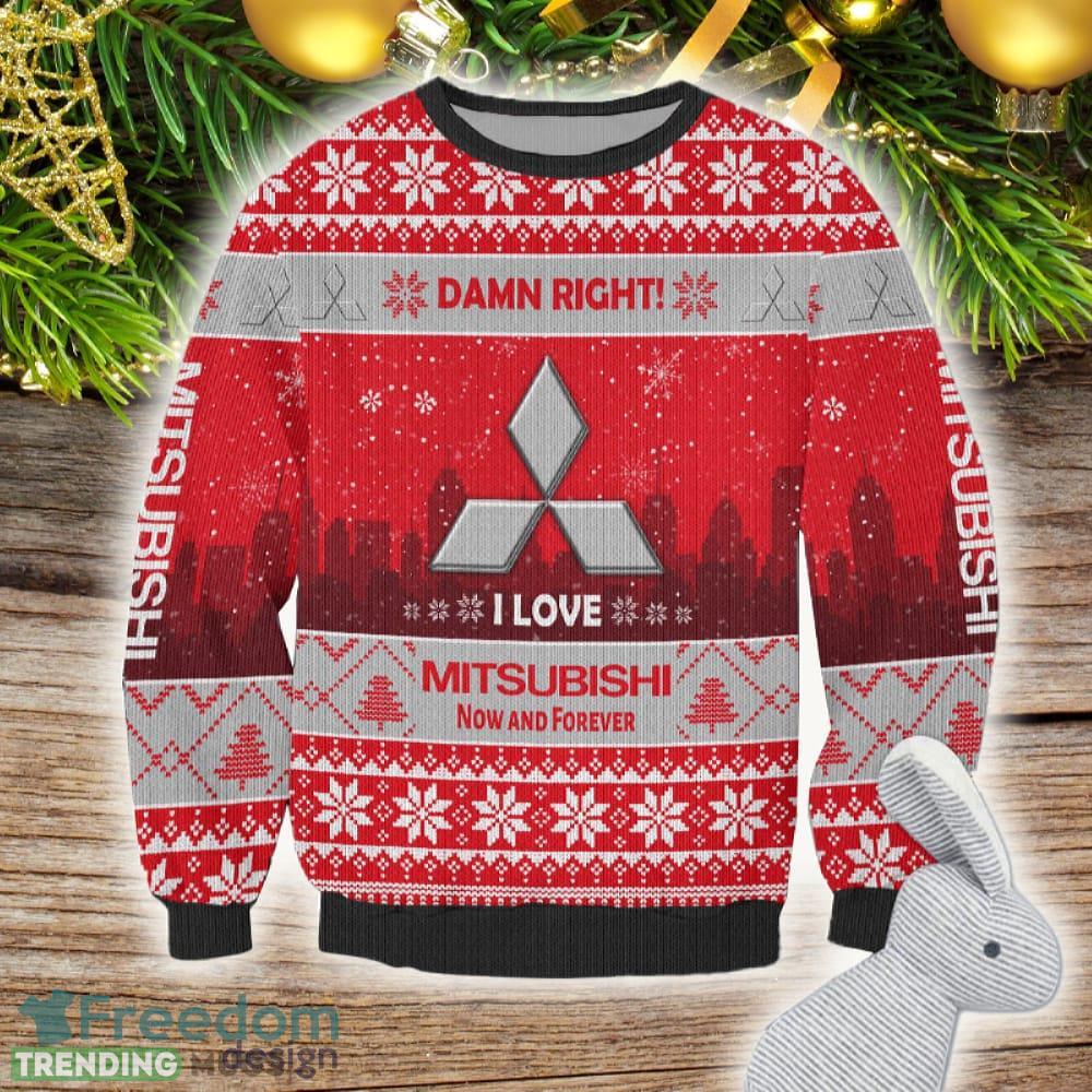 Mitsubishi Xmas Sweater Car Design Gift For Fans Gift Christmas - Mitsubishi Xmas Sweater Car Design Gift For Fans Gift Christmas Mitsubishi Xmas Sweater Car Design Gift For Fans Gift Christmas - Mitsubishi Xmas Sweater Car Design Gift For Fans Gift Christmas