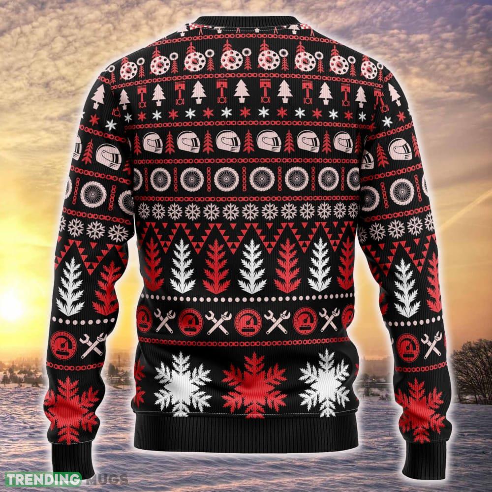 Motorcross Braaap 250 SX F Wardrobe Christmas Tree 3D Sweater Ideas Gift For Men And Women 3D Sweater Motorcross Braaap 250 SX F Wardrobe Christmas Tree 3D Sweater Ideas Gift For Men And Women 3D Sweater