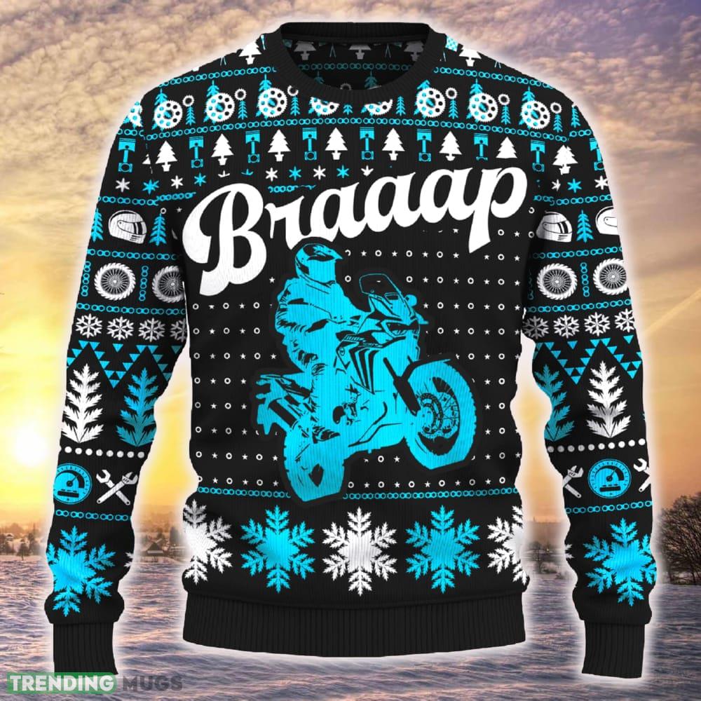 Motorcross Braaap Africa Twin Adventure Sports Tradition Christmas Tree 3D Sweater Ideas Gift For Men And Women - Braaap Africa Twin Adventure Sports Christmas Sweater_ 1 Motorcross Braaap Africa Twin Adventure Sports Tradition Christmas Tree 3D Sweater Ideas Gift For Men And Women - Braaap Africa Twin Adventure Sports Christmas Sweater_ 1
