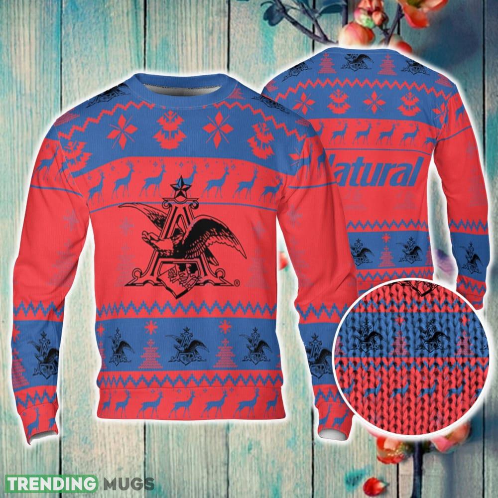 Natural Light Ugly Sweater Pine Trees n Reindeer Beer Loves ugly Gift Christmas Sweater - Natural Light Ugly Sweater Pine Trees n Reindeer Beer Loves ugly Gift Christmas Sweater Natural Light Ugly Sweater Pine Trees n Reindeer Beer Loves ugly Gift Christmas Sweater - Natural Light Ugly Sweater Pine Trees n Reindeer Beer Loves ugly Gift Christmas Sweater