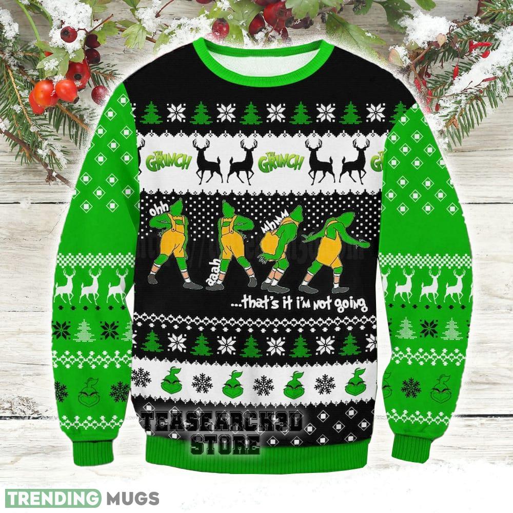 new product the grinch thats it im not going christmas ugly sweater - new product the grinch thats it im not going christmas ugly sweater new product the grinch thats it im not going christmas ugly sweater - new product the grinch thats it im not going christmas ugly sweater