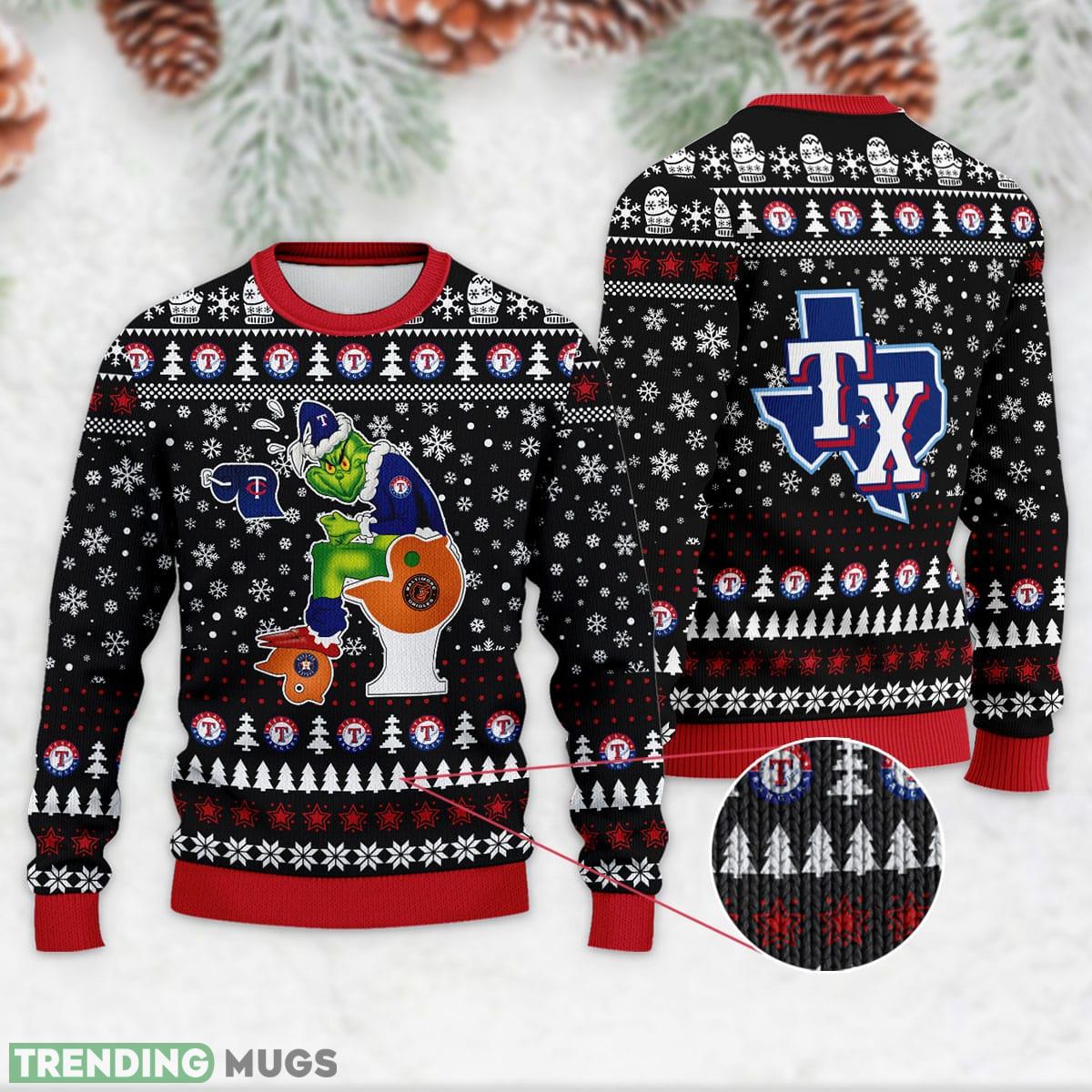 New Release Texas Rangers MLB Grinch Gifts For Fans Christmas Ugly Sweater Funny Holidays - New Release Texas Rangers MLB Grinch Gifts For Fans Christmas Ugly Sweater Funny Holidays New Release Texas Rangers MLB Grinch Gifts For Fans Christmas Ugly Sweater Funny Holidays - New Release Texas Rangers MLB Grinch Gifts For Fans Christmas Ugly Sweater Funny Holidays