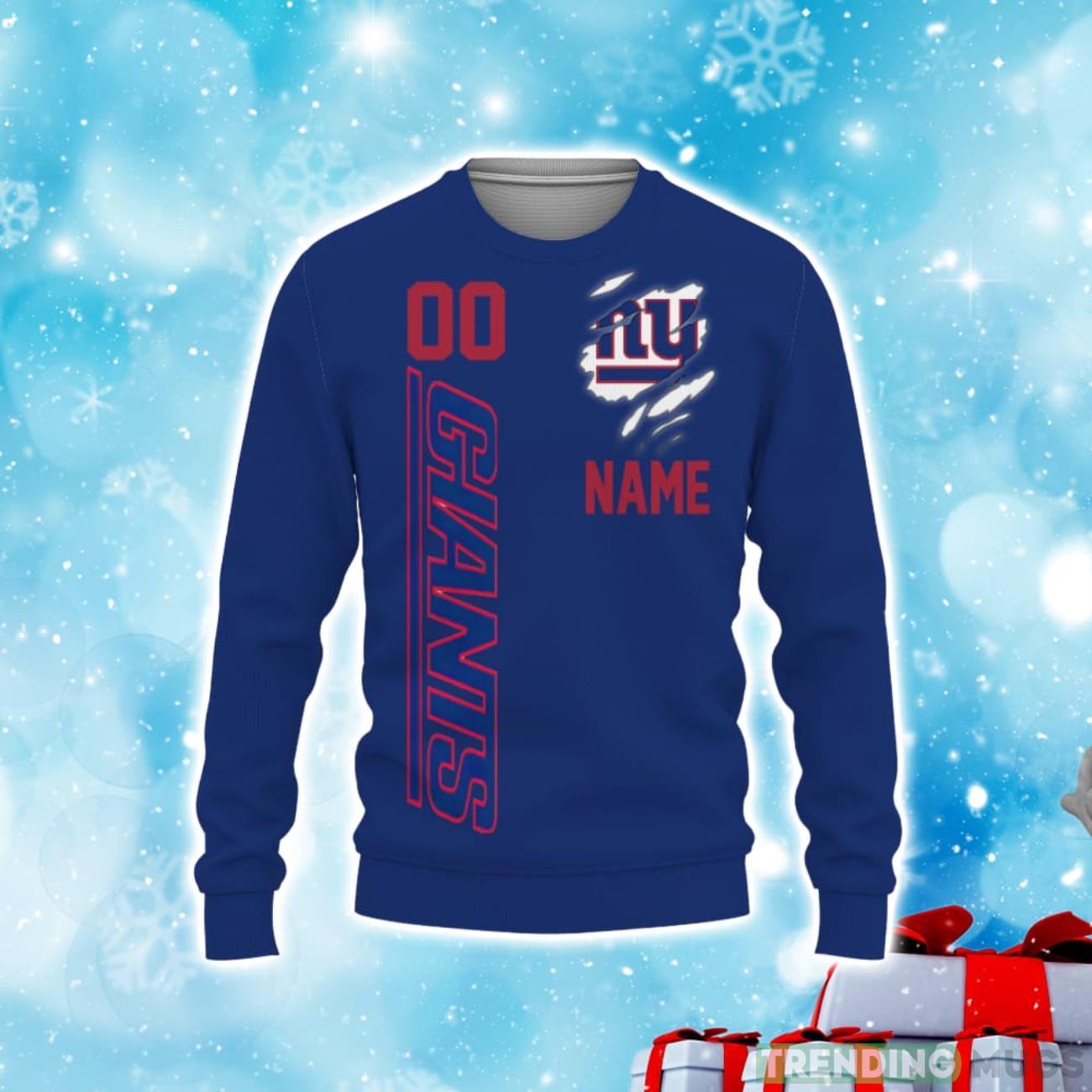 New York Giants Sports American Football Helmet New Trends For Fans Product Photo 1 New York Giants Sports American Football Helmet New Trends For Fans Product Photo 1