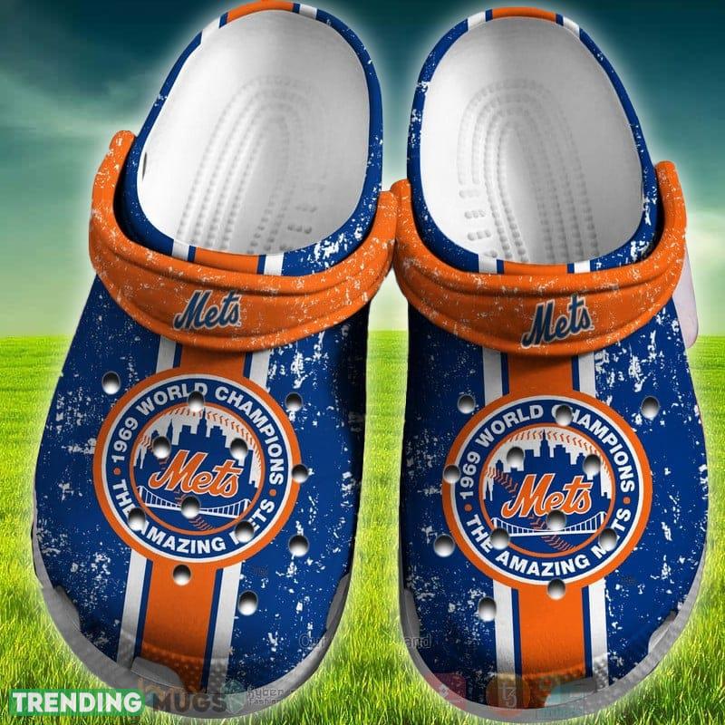 New York Mets Big Logo garden Clogs Shoes For Men And Women - New York Mets Big Logo garden Clogs Shoes For Men And Women New York Mets Big Logo garden Clogs Shoes For Men And Women - New York Mets Big Logo garden Clogs Shoes For Men And Women