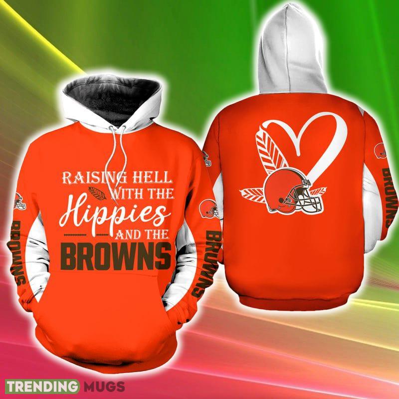 NFL Cleveland Browns Season 3D Hoodie Cold For Fans Gift Christmas Holidays - NFL Cleveland Browns Season 3D Hoodie Zip Hoodie Cold All Over Printed For Fans Gift Christmas Holidays NFL Cleveland Browns Season 3D Hoodie Cold For Fans Gift Christmas Holidays - NFL Cleveland Browns Season 3D Hoodie Zip Hoodie Cold All Over Printed For Fans Gift Christmas Holidays