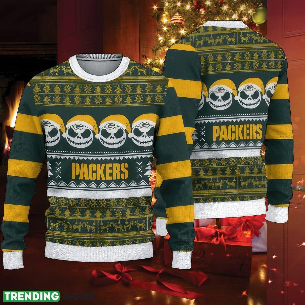 NFL Green Bay PackSan Francisco 49ers Ugly Christmas Sweater Wise - NFL Green Bay PackSan Francisco 49ers Ugly Christmas Sweater Wise NFL Green Bay PackSan Francisco 49ers Ugly Christmas Sweater Wise - NFL Green Bay PackSan Francisco 49ers Ugly Christmas Sweater Wise