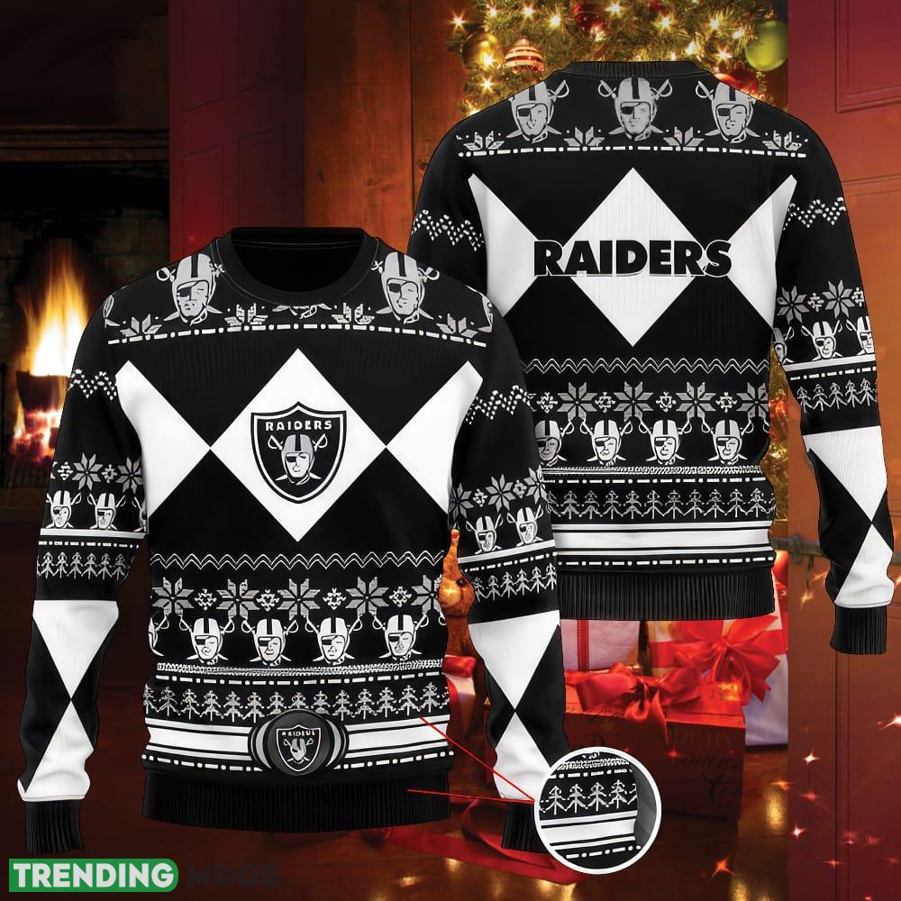 NFL Las Vegas RaidSan Francisco 49ers Knitted Christmas 3D Sweater Gather - NFL Las Vegas RaidSan Francisco 49ers Knitted Christmas 3D Sweater Gather NFL Las Vegas RaidSan Francisco 49ers Knitted Christmas 3D Sweater Gather - NFL Las Vegas RaidSan Francisco 49ers Knitted Christmas 3D Sweater Gather