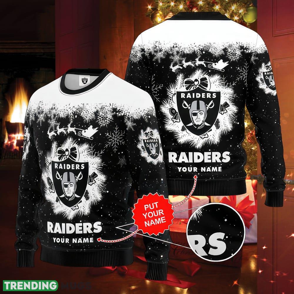 NFL Las Vegas RaidSan Francisco 49ers Knitted Christmas Sweater AOP Comforter Custom Name - NFL Las Vegas RaidSan Francisco 49ers Knitted Christmas Sweater AOP Comforter Custom Name NFL Las Vegas RaidSan Francisco 49ers Knitted Christmas Sweater AOP Comforter Custom Name - NFL Las Vegas RaidSan Francisco 49ers Knitted Christmas Sweater AOP Comforter Custom Name