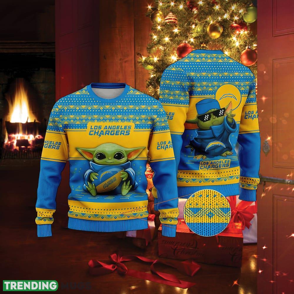 NFL Los Angeles ChargSan Francisco 49ers Knitted Christmas Sweater AOP Cookies - NFL Los Angeles ChargSan Francisco 49ers Knitted Christmas Sweater AOP Cookies NFL Los Angeles ChargSan Francisco 49ers Knitted Christmas Sweater AOP Cookies - NFL Los Angeles ChargSan Francisco 49ers Knitted Christmas Sweater AOP Cookies