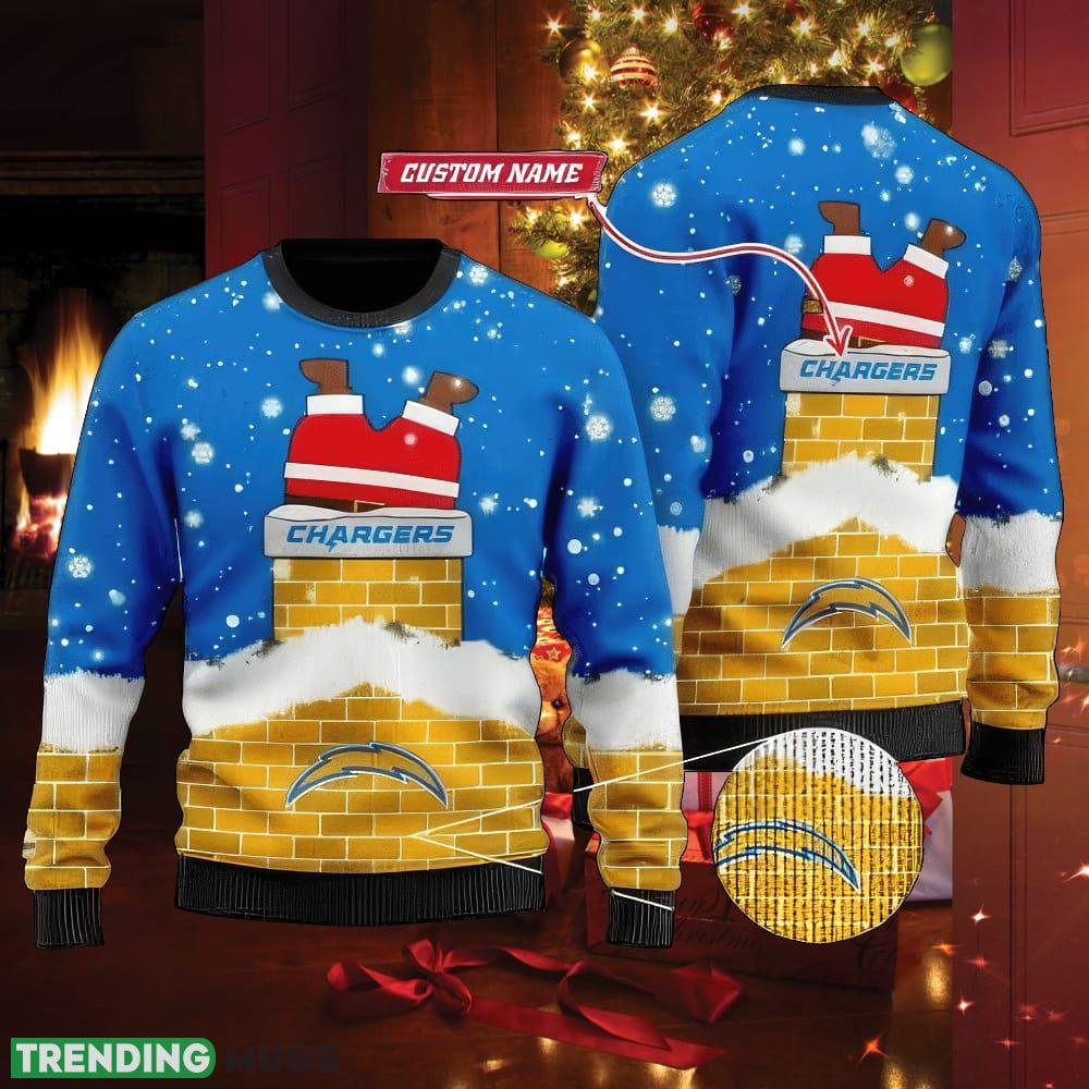 NFL Los Angeles ChargSan Francisco 49ers Ugly Christmas 3D Sweater Radiator Custom Name - NFL Los Angeles ChargSan Francisco 49ers Ugly Christmas 3D Sweater Radiator Custom Name NFL Los Angeles ChargSan Francisco 49ers Ugly Christmas 3D Sweater Radiator Custom Name - NFL Los Angeles ChargSan Francisco 49ers Ugly Christmas 3D Sweater Radiator Custom Name