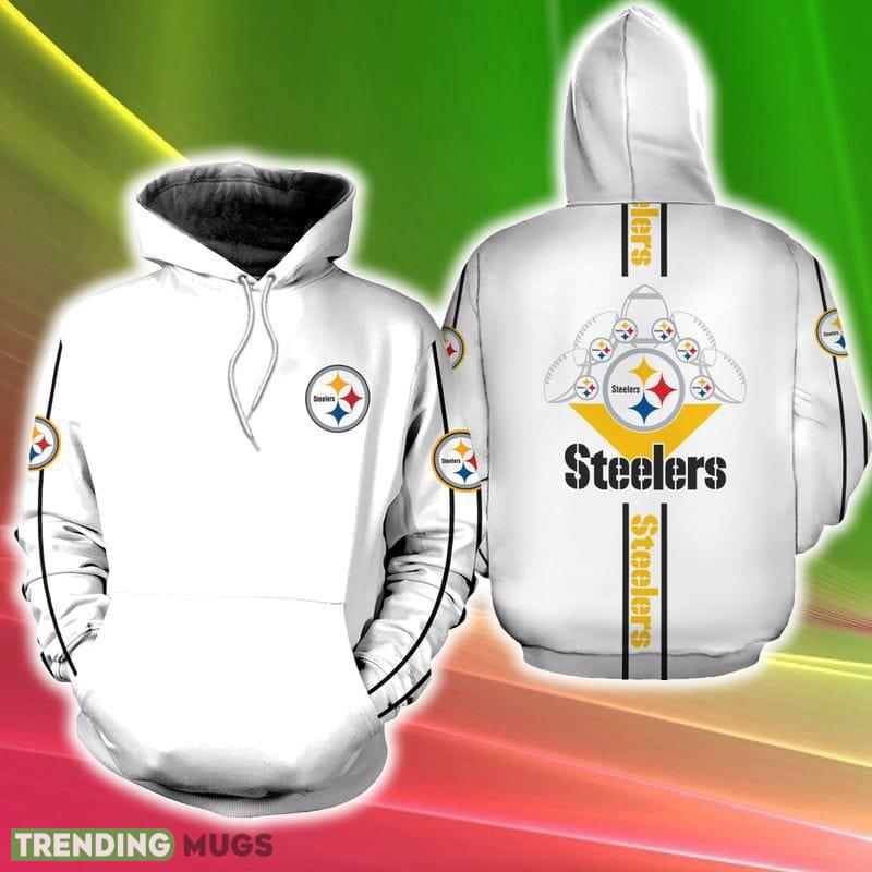 NFL Pittsburgh Steelers Ensemble 3D Hoodie New Gift Fans Full Over Print For Men And Women - NFL Pittsburgh Steelers Ensemble 3D Hoodie New Gift Fans Full Over Print For Men And Women NFL Pittsburgh Steelers Ensemble 3D Hoodie New Gift Fans Full Over Print For Men And Women - NFL Pittsburgh Steelers Ensemble 3D Hoodie New Gift Fans Full Over Print For Men And Women