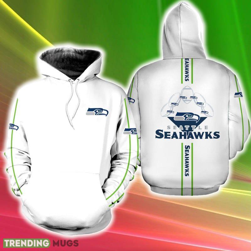 NFL Seattle Seahawks Craft 3D Hoodie New Gift Fans Full Over Print For Men And Women - NFL Seattle Seahawks Craft 3D Hoodie New Gift Fans Full Over Print For Men And Women NFL Seattle Seahawks Craft 3D Hoodie New Gift Fans Full Over Print For Men And Women - NFL Seattle Seahawks Craft 3D Hoodie New Gift Fans Full Over Print For Men And Women