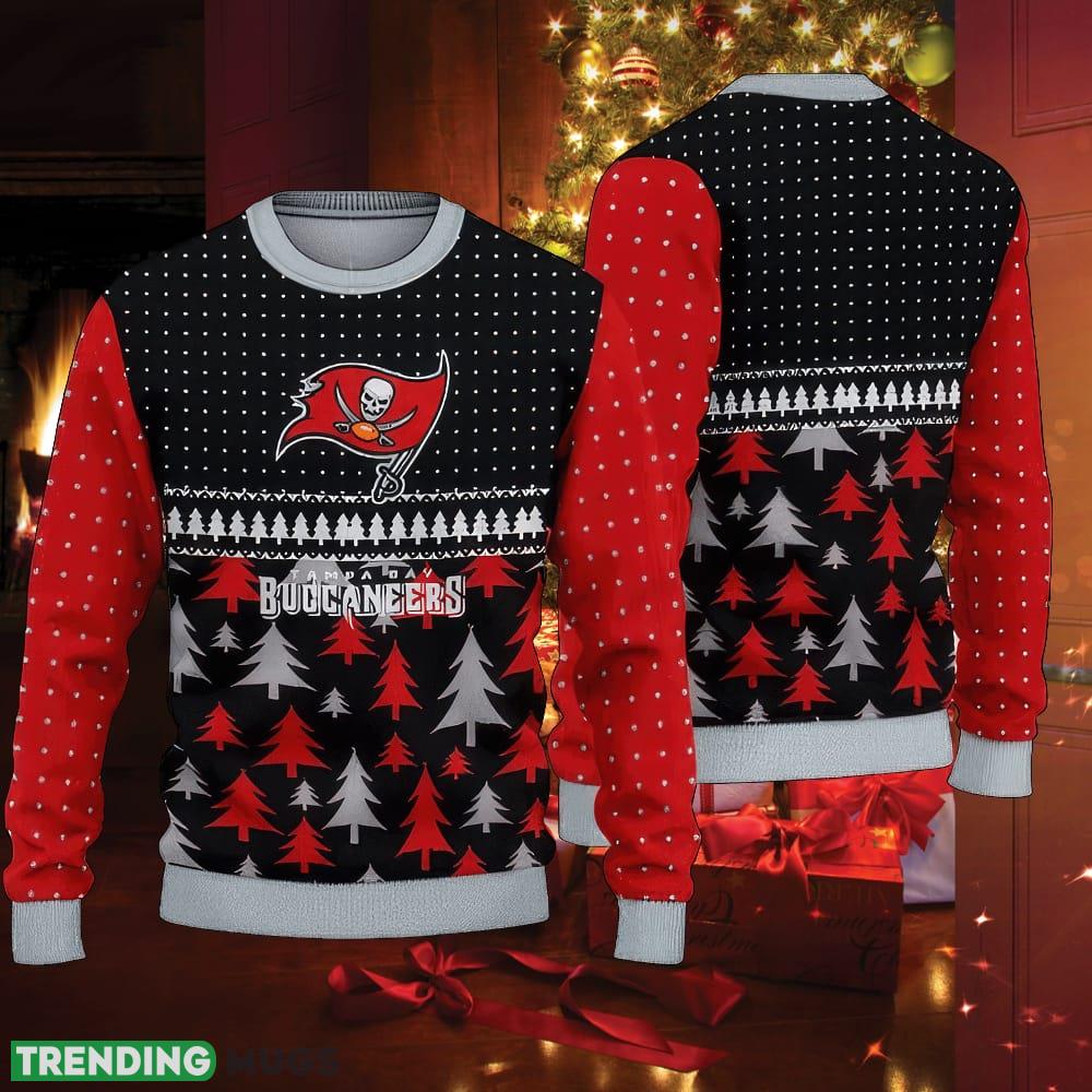 NFL Tampa Bay BuccaneSan Francisco 49ers Ugly Christmas Sweater AOP Merry - NFL Tampa Bay BuccaneSan Francisco 49ers Ugly Christmas Sweater AOP Merry NFL Tampa Bay BuccaneSan Francisco 49ers Ugly Christmas Sweater AOP Merry - NFL Tampa Bay BuccaneSan Francisco 49ers Ugly Christmas Sweater AOP Merry