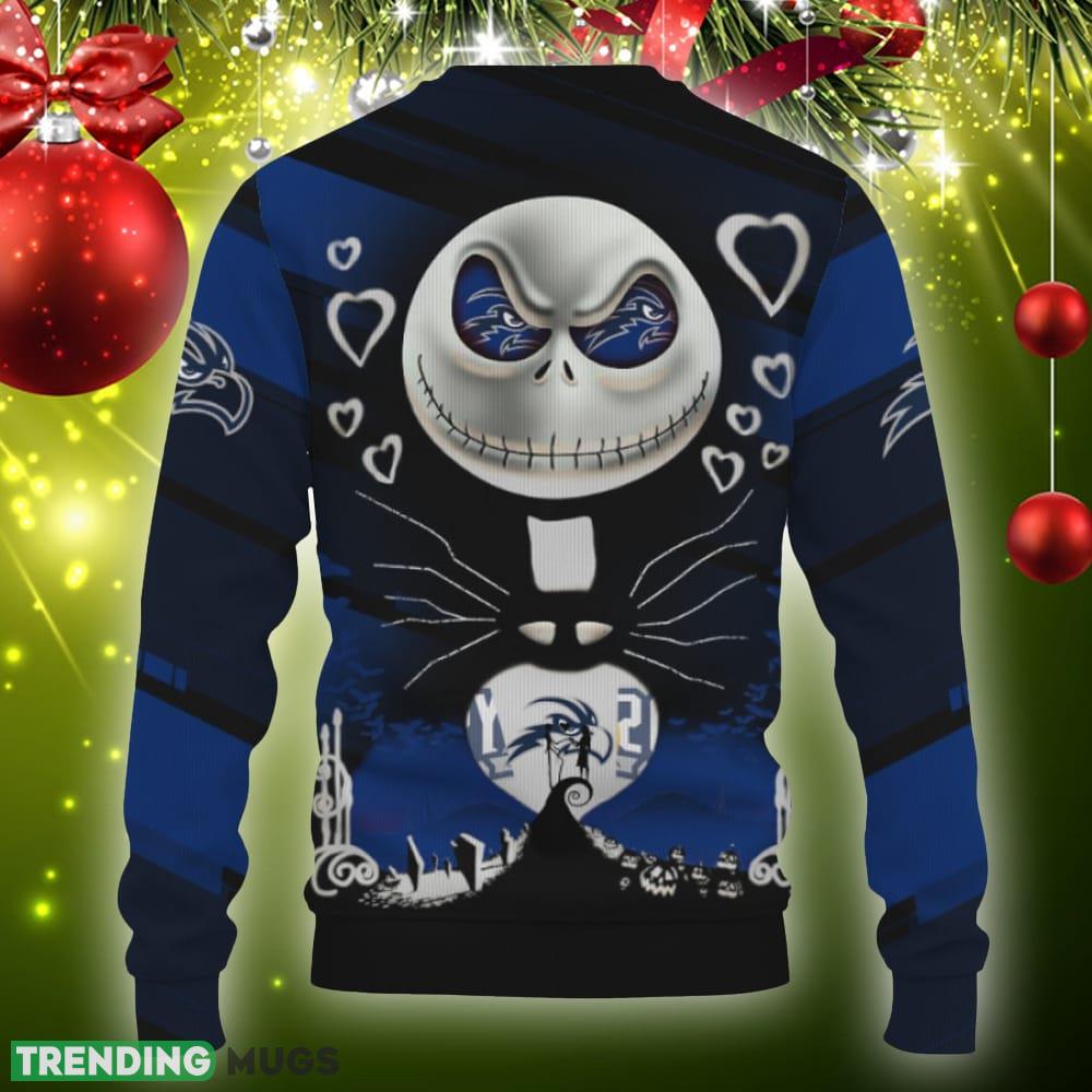 North Florida Ospreys Shop Champion Teamwear 2023 Ugly Xmas Sweater AOP Gift Holidays 3D Sweater North Florida Ospreys Shop Champion Teamwear 2023 Ugly Xmas Sweater AOP Gift Holidays 3D Sweater